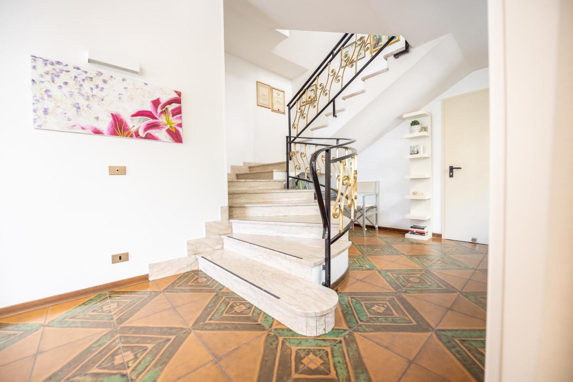 Hotel Florence ซัน เบเนเดตโต เดล ตรอนโต ภายนอก รูปภาพ